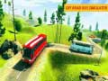 Joc Autobuz Off-Road on-line