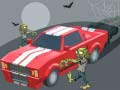 Joc Arena de Drift Zombie on-line