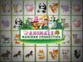 Joc Conexiune Mahjong animale on-line