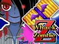 Joc Loveste un Zombi on-line