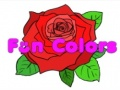Joc Culori distractive on-line