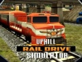 Joc Simulator de Conducere Feroviară pe Urcare on-line