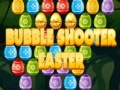 Joc Bubble Shooter Paște on-line