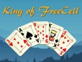 Joc Regele FreeCell on-line