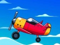 Joc Puzzle cu Avioane cu Jet on-line