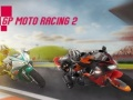 Joc GP Moto Racing 2 on-line