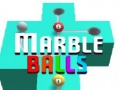 Joc Bile de Marmură on-line