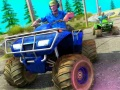 Joc Trucuri în Derby cu ATV-uri on-line