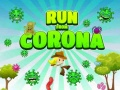 Joc Fugi de Corona on-line