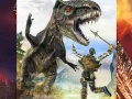 Joc Vânător mortal de dinozauri on-line