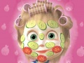 Joc Magazin de frumusețe pentru fete on-line