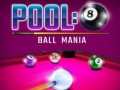 Joc Biliard: Mania cu 8 bile on-line