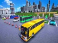 Joc Simulator de Aventură pentru Parcarea Autobuzului Urban on-line