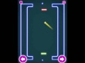 Joc Pong Neon on-line