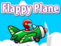Joc Avion Flappy on-line