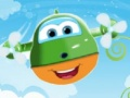 Joc Super Aeronava Aripi Copil Subway Surfers Runner on-line
