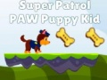 Joc Super Patrulă Pă paw Câine Copil on-line