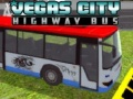 Joc Autobuzul de pe autostrada Vegas on-line
