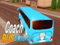 Joc Simulator de autobuz urban on-line