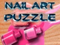 Joc Puzzle cu Artă pe Unghii on-line