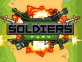 Joc Furia Soldaților on-line