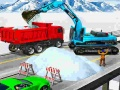 Joc Constructor de Drumuri: Construire Autostradă on-line