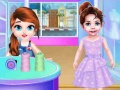 Joc Visul Designerului Baby Taylor on-line