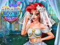 Joc Sirena a Distrus Nunta on-line