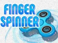 Joc Spinner pentru Degete on-line