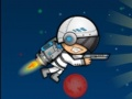 Joc Distrugător Astronaut on-line