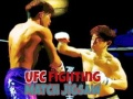 Joc UFC Luptă Match Jigsaw on-line
