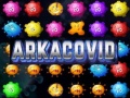Joc Arkacovid on-line