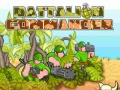 Joc Comandant de batalion on-line