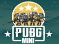 Joc PUBG Mini on-line