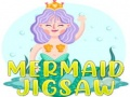 Joc Puzzle Sirenă on-line