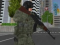 Joc Maestrul Sniper: Vânătorul Urban on-line