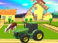 Joc Kisan Fermer Inteligent on-line