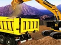 Joc Jocuri de construcție a drumurilor 2020 on-line