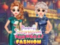 Joc Prințesa Cheongsam Moda din Shanghai on-line