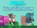 Joc Bullet League Robogeddon on-line