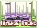 Joc Jet Racer Zbor Infinite Piloți Curse Spațiale on-line