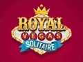 Joc Solitaire Royal Vegas on-line