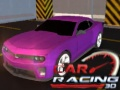 Joc Curse de mașini 3D on-line