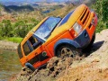 Joc Conducere Jeep pentru Pasageri Off Road on-line