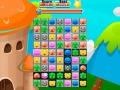 Joc Lumile Jelly Match on-line