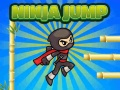 Joc Saltul Ninja on-line