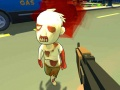 Joc Zombie Pixel: Moare ca un erou on-line