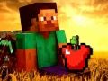 Joc Mineblox Tragator de Mere on-line