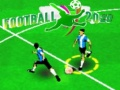 Joc Fotbal 2020 on-line