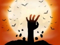 Joc Memoria Zombilor Amuzanti on-line